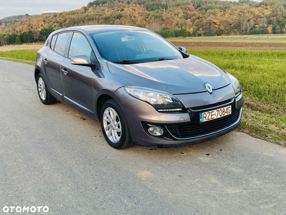 Renault Megane Grandtour ENERGY TCe 115 Start & Stop Authentique - 24