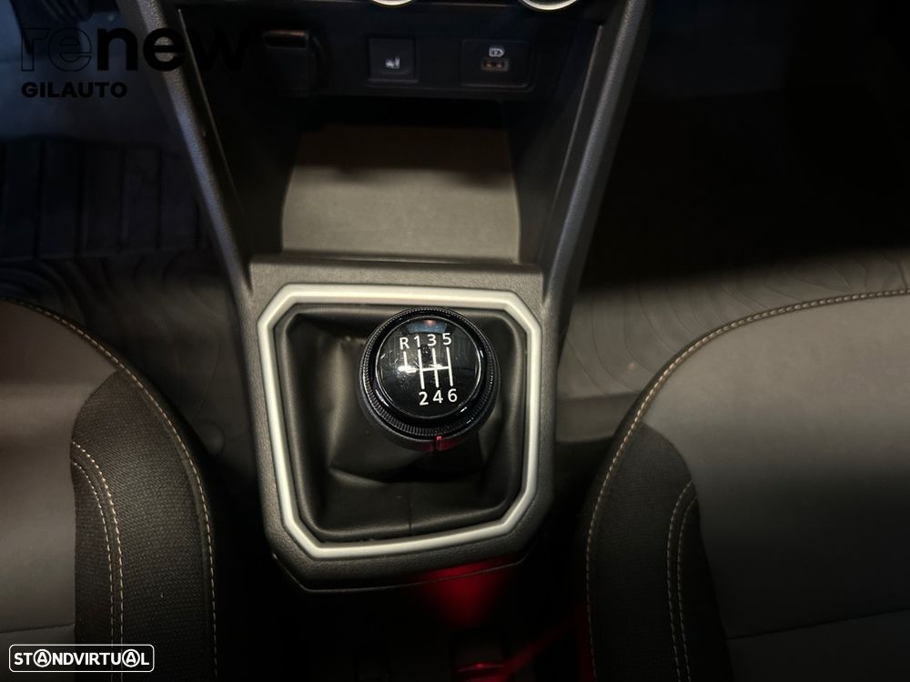 Dacia Sandero 1.0 ECO-G Extreme + Up&Go Bi-Fuel - 35