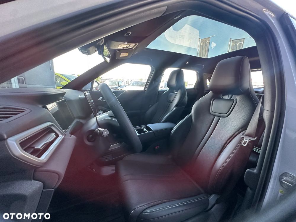 BYD Atto 2 45kWh Active - 11