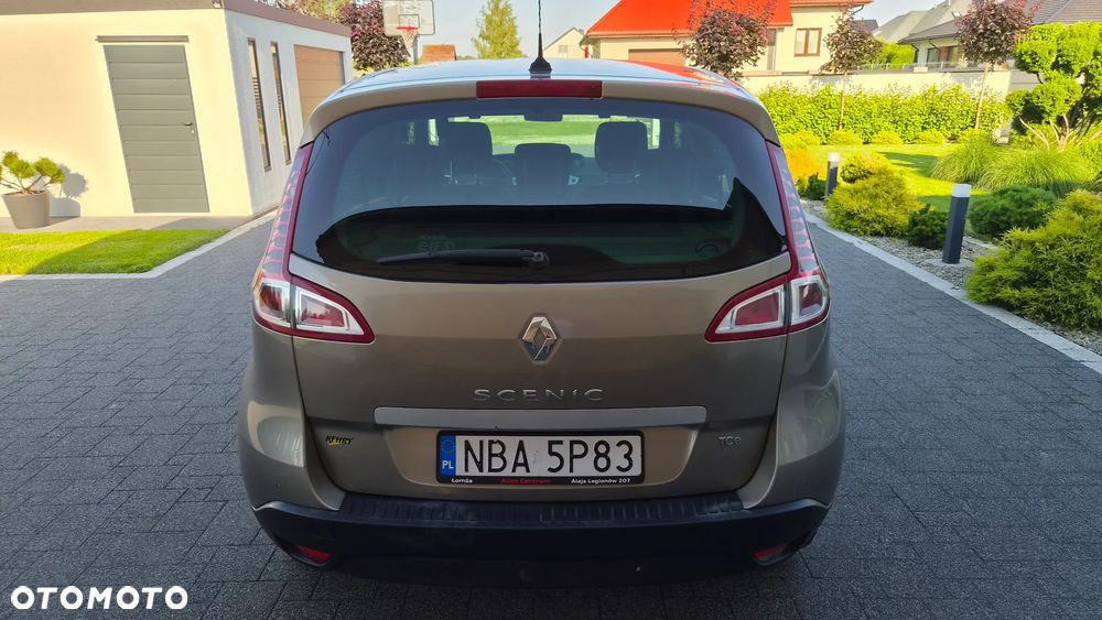 Renault Scenic TCe 130 Dynamique - 5