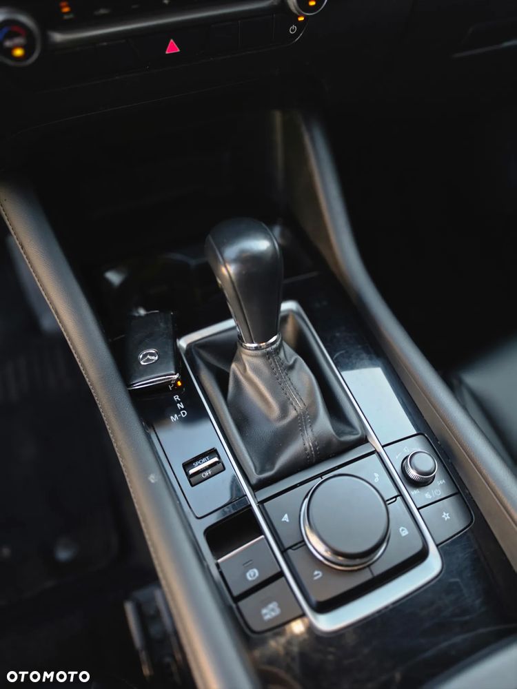 Mazda 3 - 17