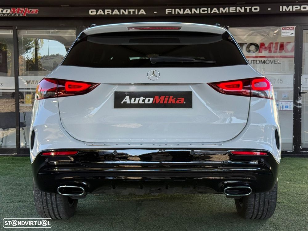 Mercedes-Benz GLA 250 - 12