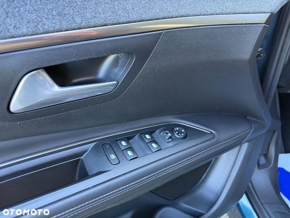 Peugeot 5008 BlueHDI 130 EAT8 Allure Business-Paket - 26