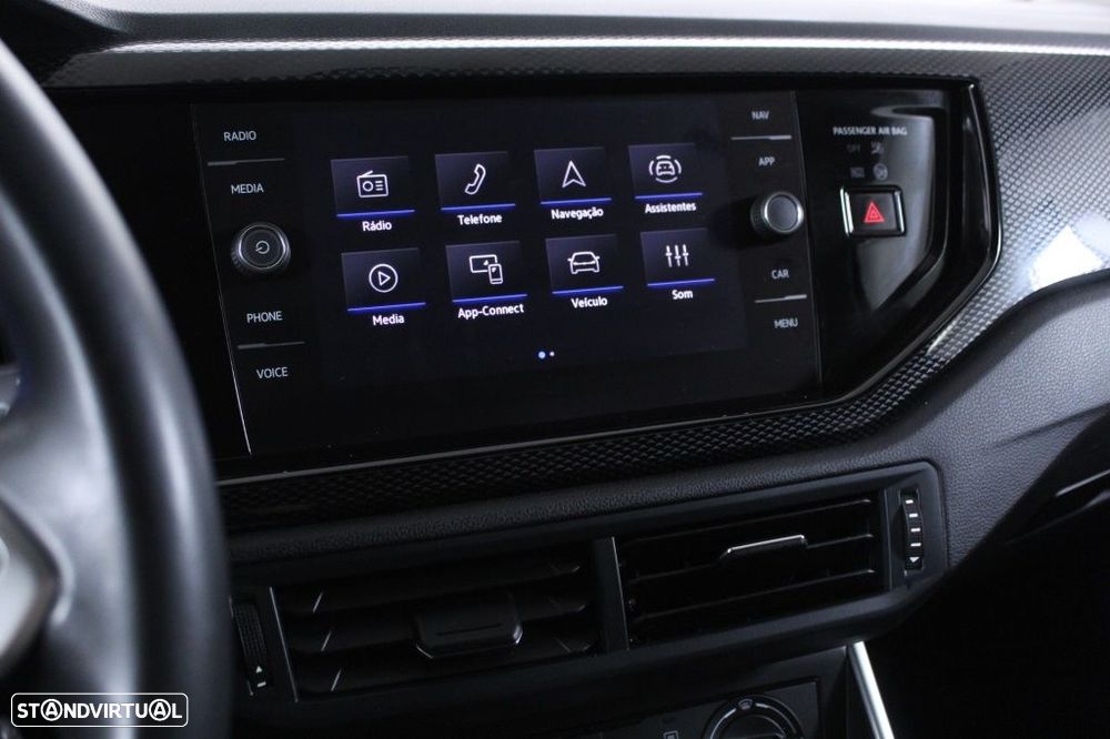 VW Polo 1.0 TSI Life DSG - 28