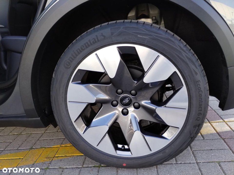 Ford Explorer - 9