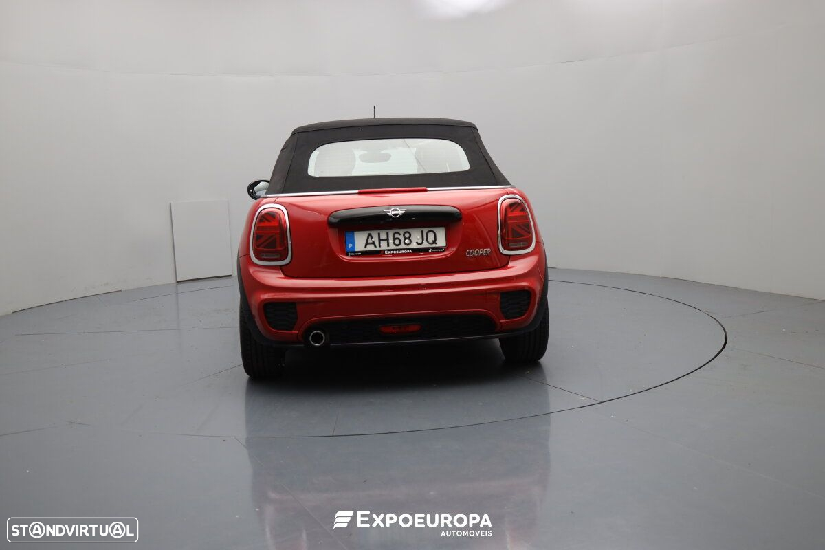 MINI 3 Portas Cooper Premium JCW Auto - 4