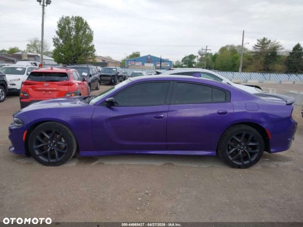 Dodge Charger - 7