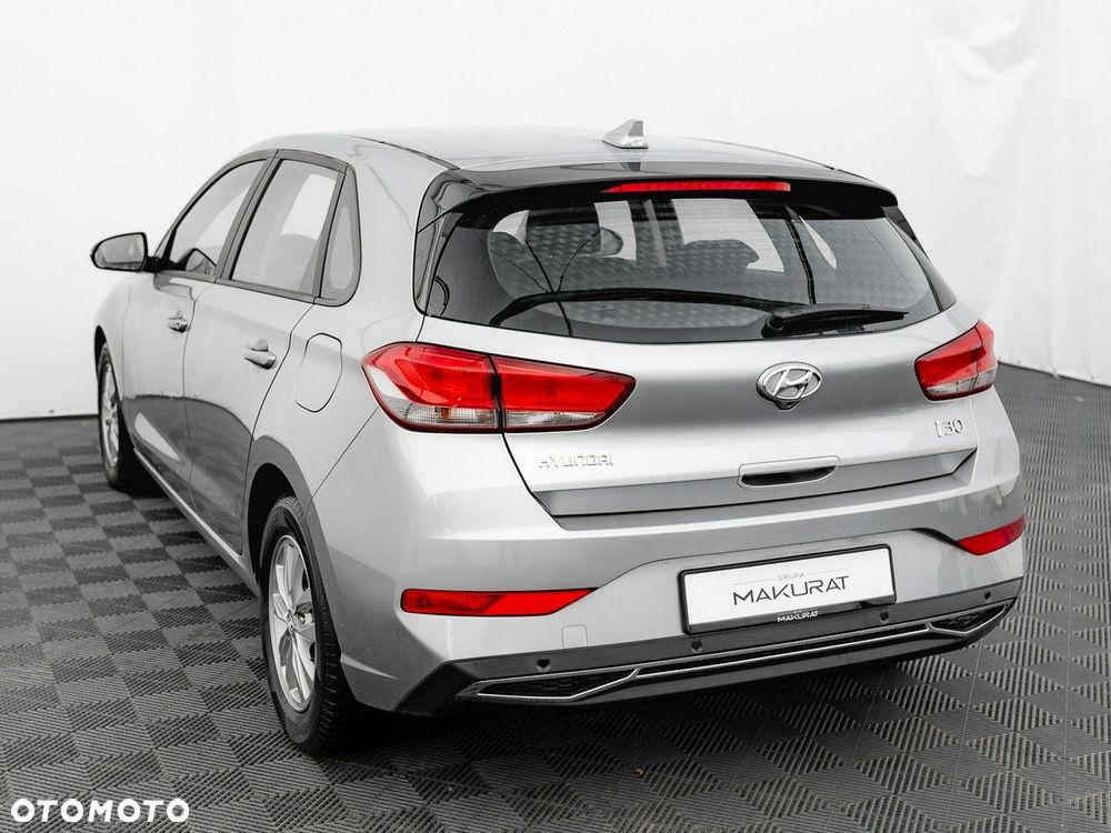 Hyundai i30 1.0 T-GDI Modern - 5