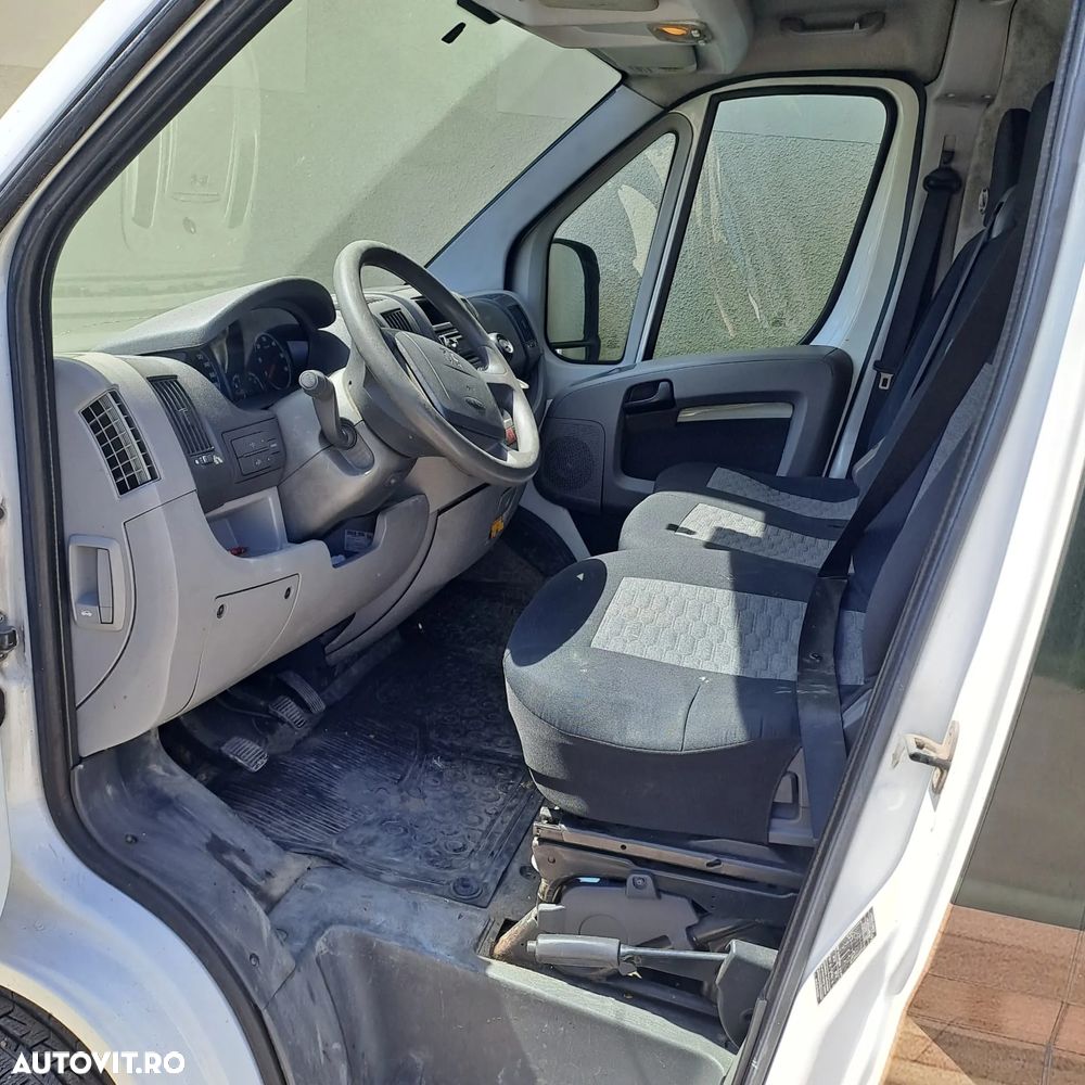 Peugeot BOXER - 6