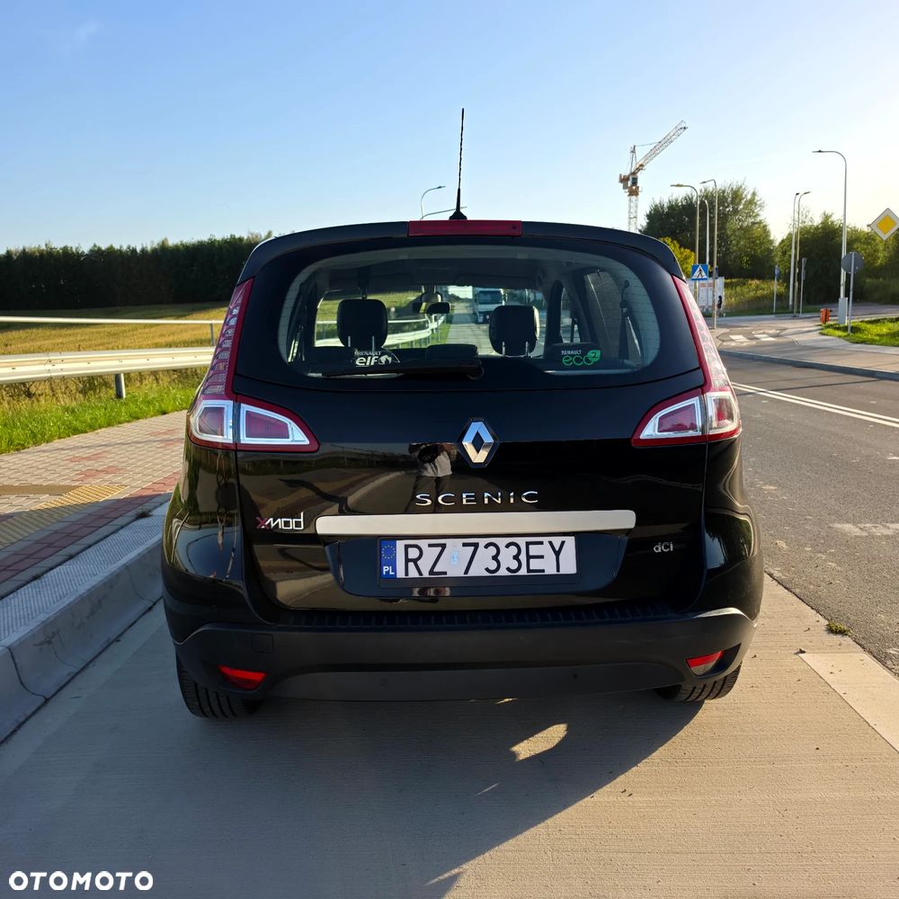 Renault Scenic - 19
