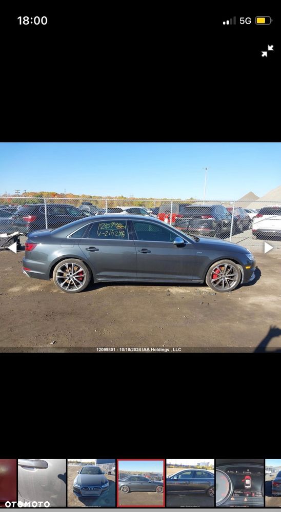 Audi S4 Limousine ver-3-0-tfsi-quattro-tiptronic - 34