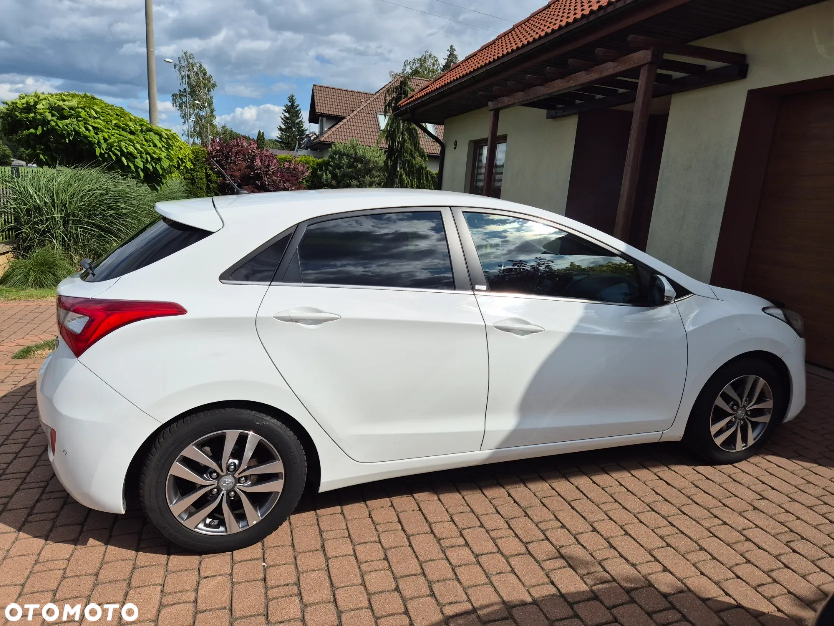 Hyundai i30 1.4 Passion - 5