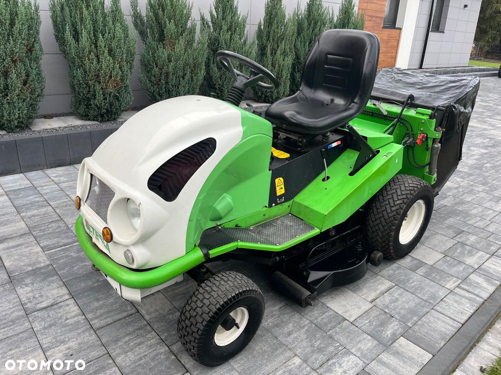 Inny Etesia Hydro 100 - 3