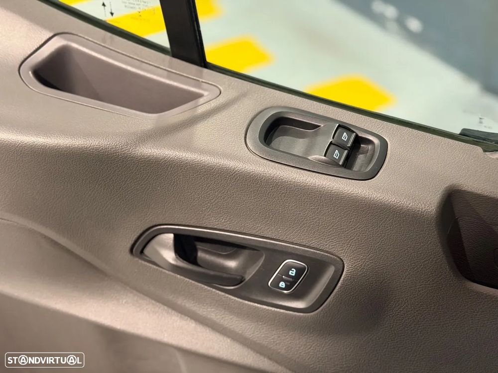 Ford Transit 2.0 TDCi 185HP L4H3 RD 3L - 20