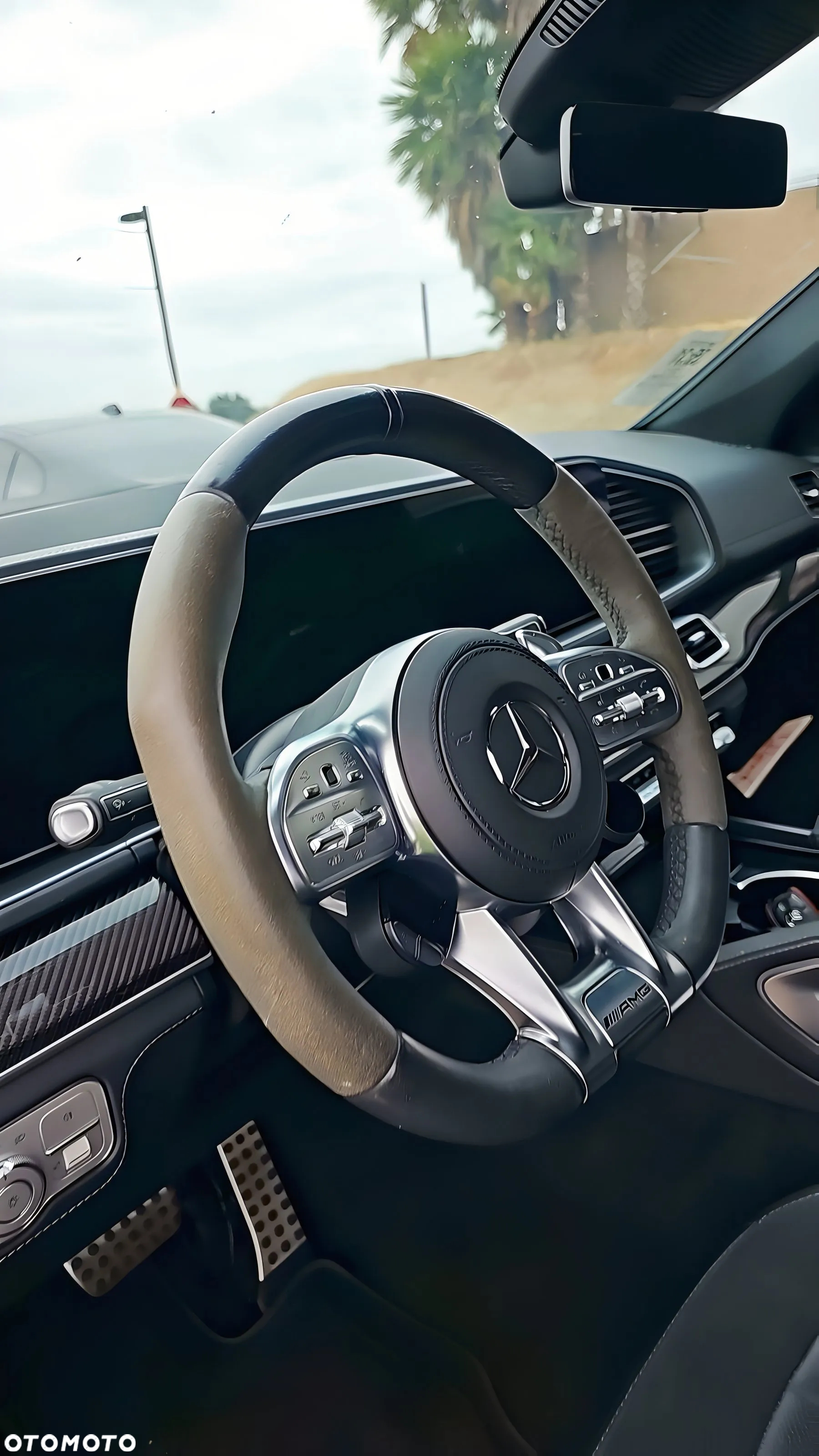 Mercedes-Benz GLE AMG Coupe 53 4-Matic Advanced Plus - 9