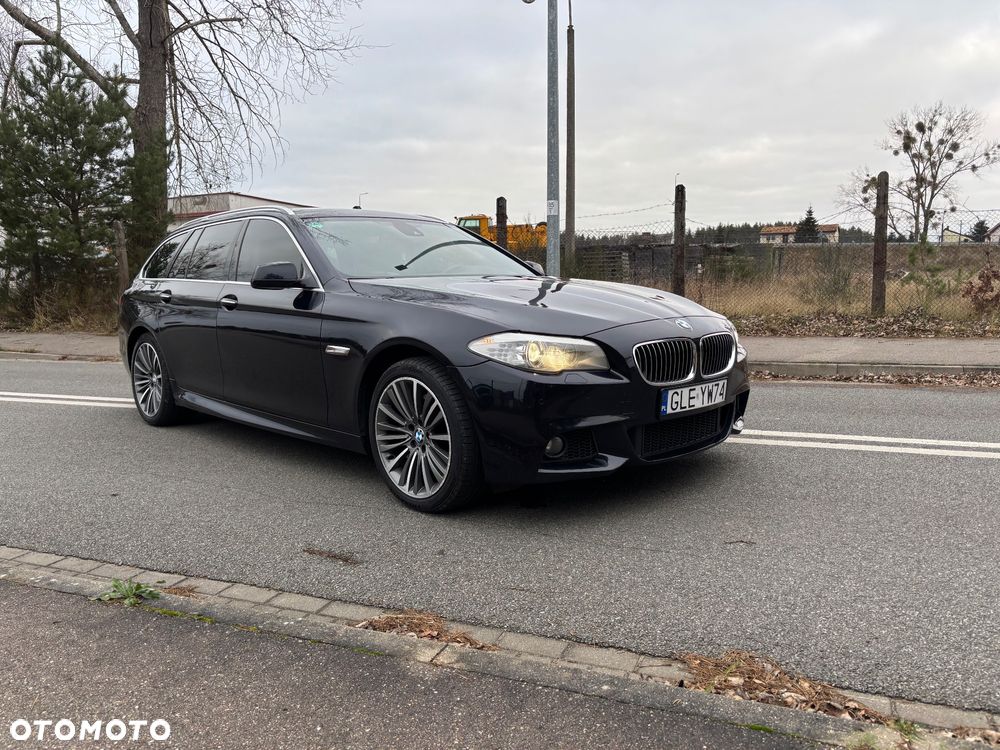 BMW Seria 5 - 17