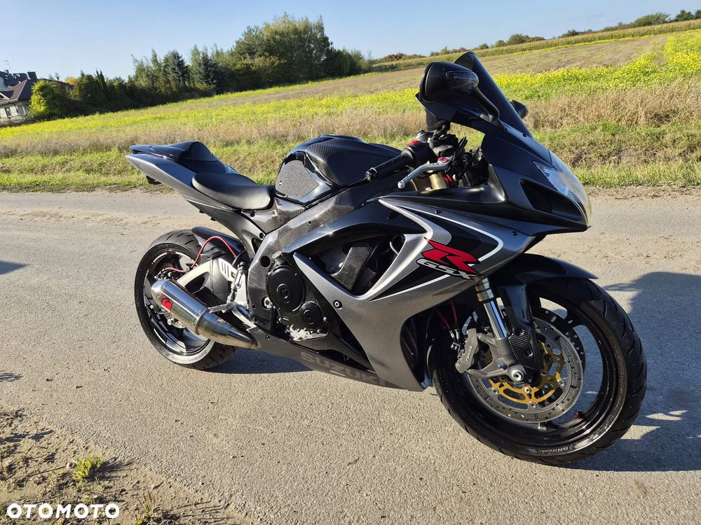 Suzuki GSX-R - 20