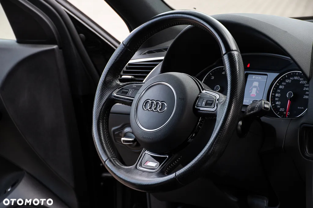 Audi Q5 2.0 TDI Quattro Sport S tronic - 33