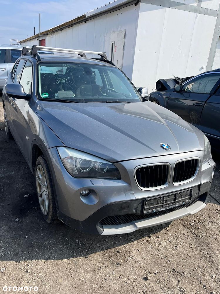BMW X1 sDrive20d - 2
