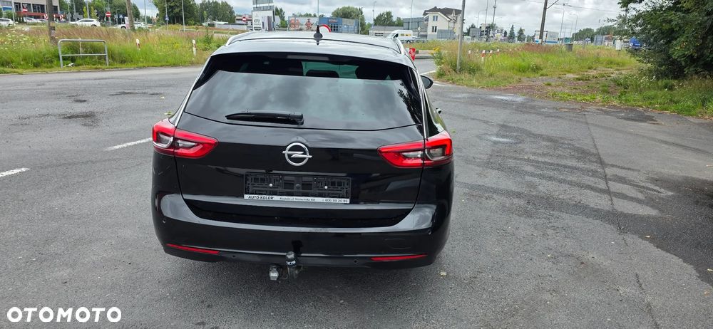 Opel Insignia 2.0 CDTI automatik Business Innovation - 14