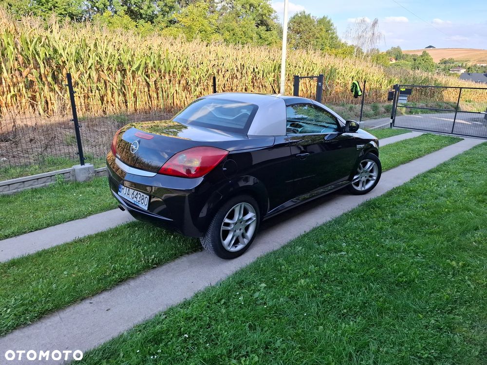 Opel Tigra 1.4 Sport - 14