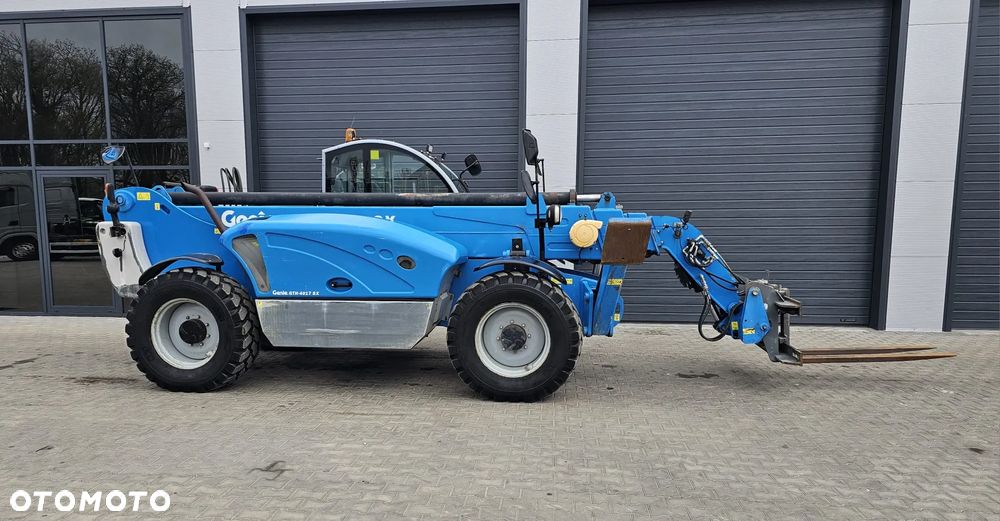 Genie GTH 4017SX - 2