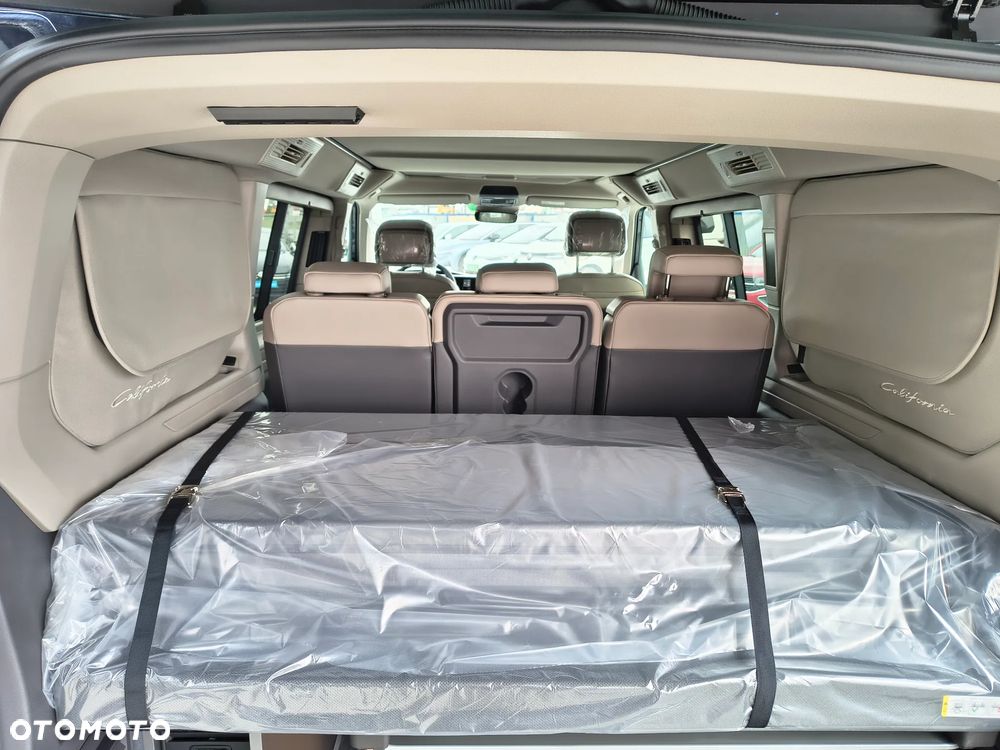 Volkswagen California - 19