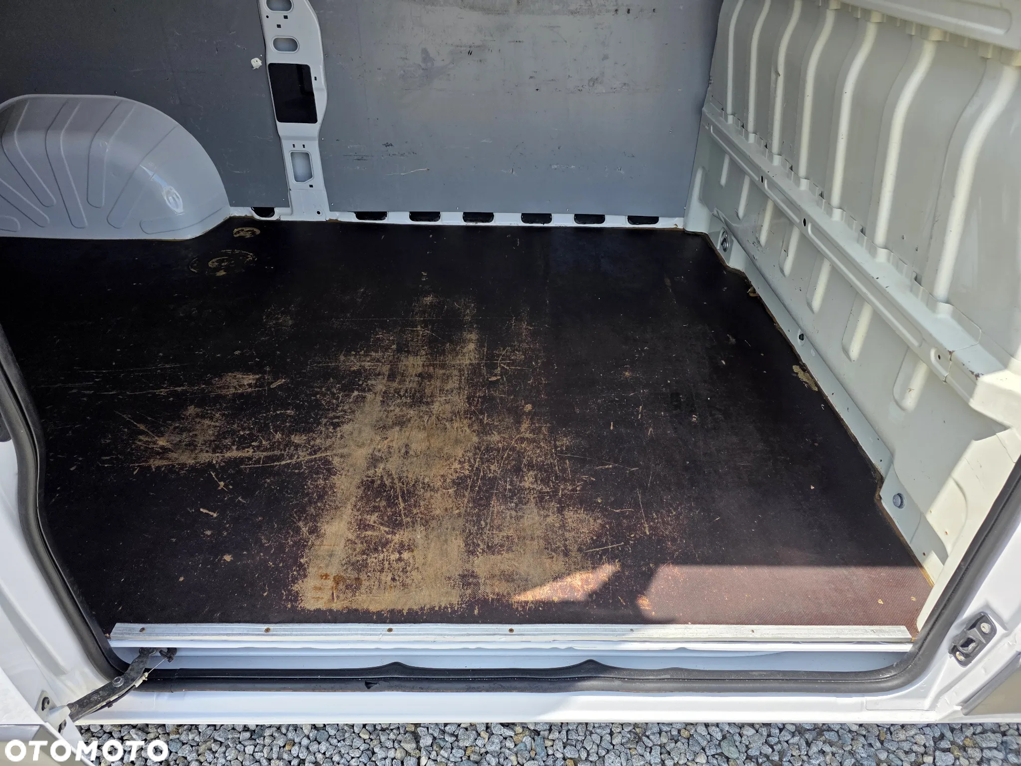 Fiat DUCATO 2,3 MJT 130 KONNY NISKI DŁUGI L2H1 168T/KM PRZEBIEGU GWARANCJA WEBASTO - 28