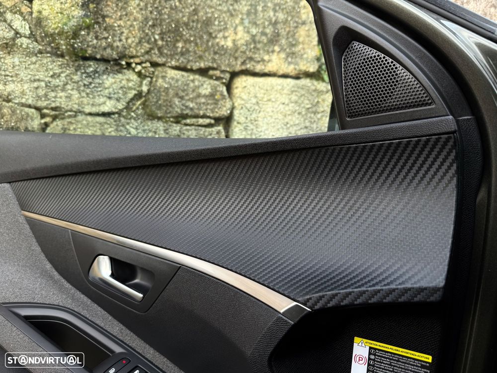 Peugeot 3008 1.5 BlueHDi Active - 21