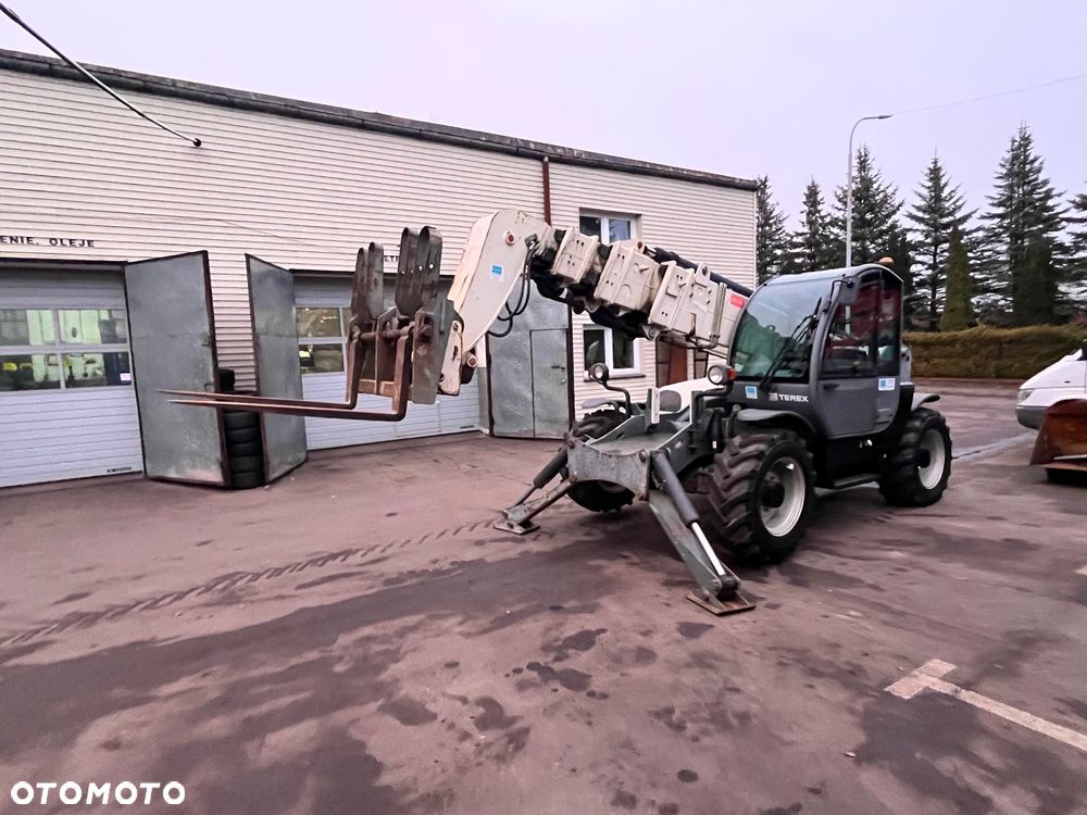 Terex TELELIFT 4017 CENA BRUTTO z VAT 23% - 13