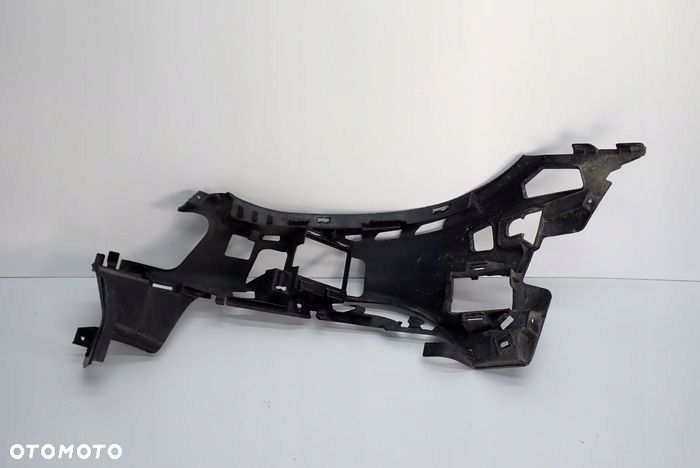 MERCEDES W213 213 E-KLASA 16- ślizg zderzaka prawy przód A2138851165 - 3