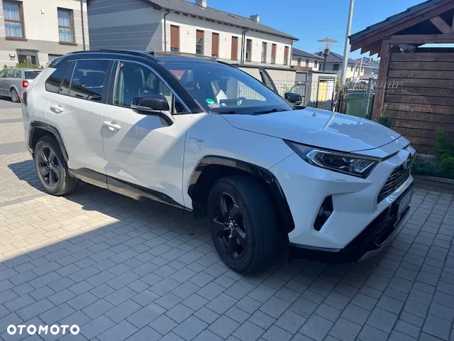 Toyota RAV4 - 3