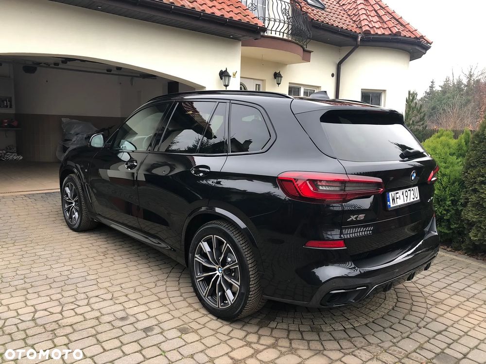 BMW X5 xDrive45e - 18