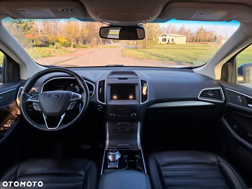 Ford Edge - 4
