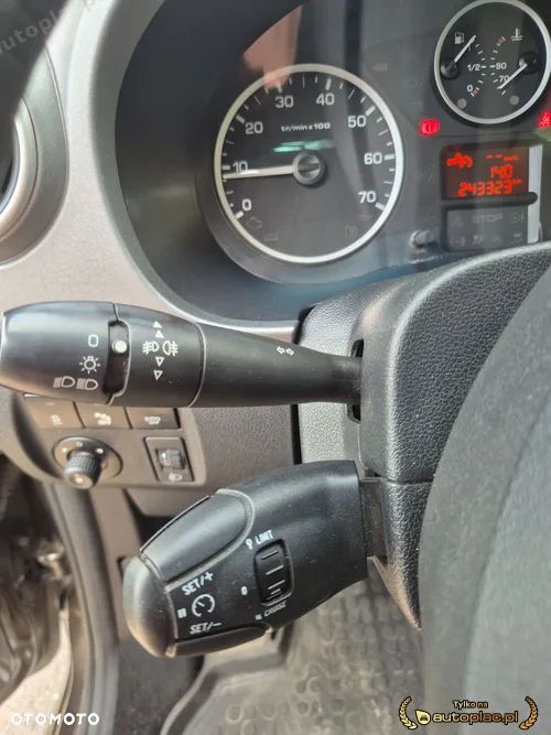 Citroën Berlingo 1.6 BlueHDi XTR S&S - 11