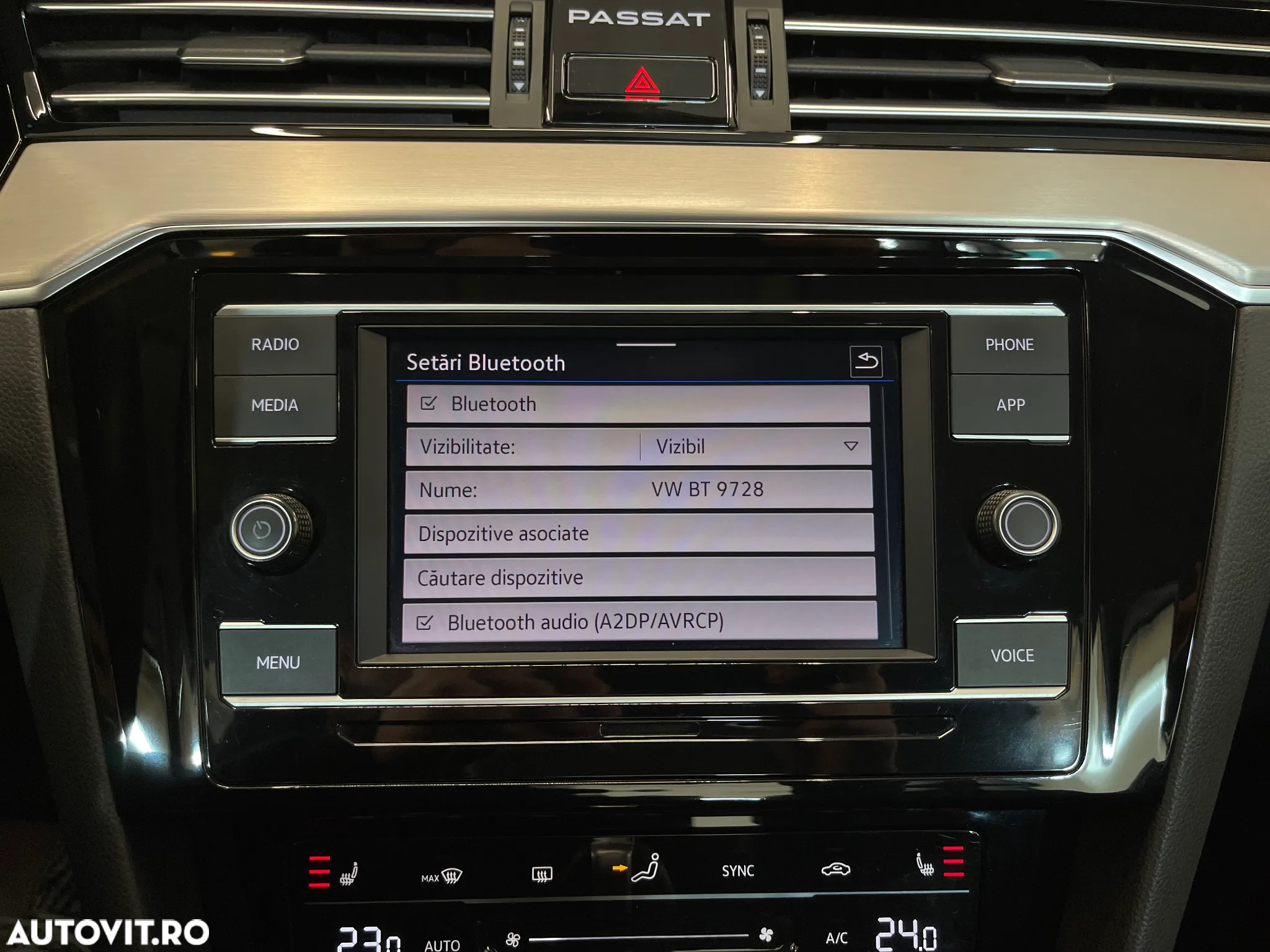 Volkswagen Passat 2.0 TDI DSG Highline - 18