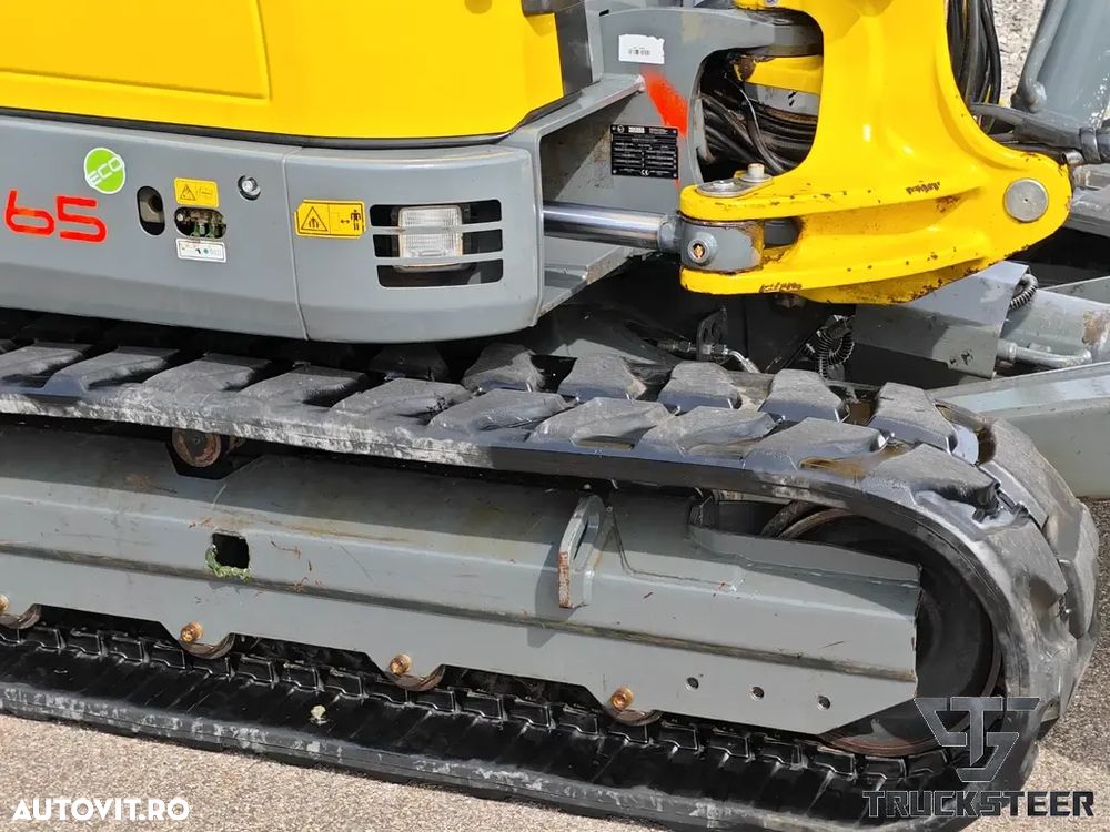 Neuson ET65 - 4