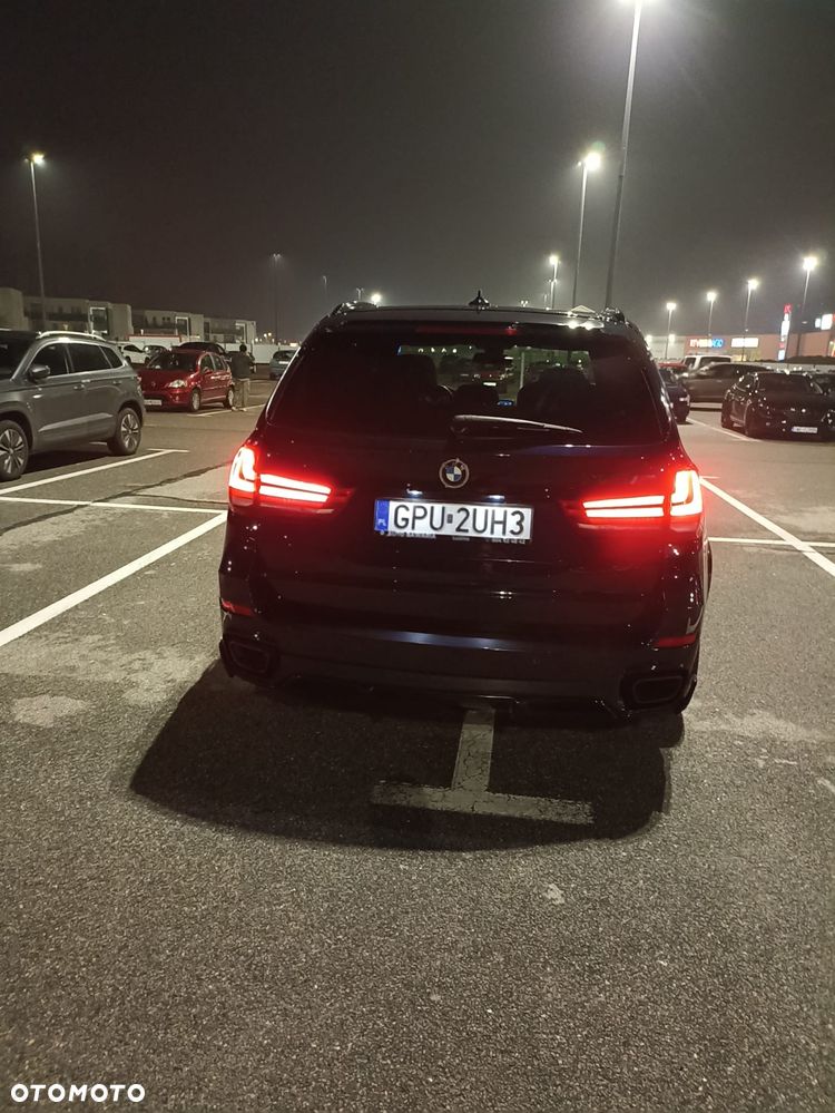 BMW X5 - 14