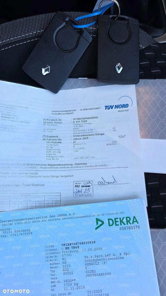 Renault Captur 1.3 Energy TCe S-Edition - 39