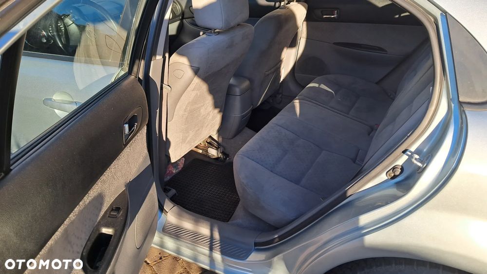 Mazda 6 1.8 Active - 10