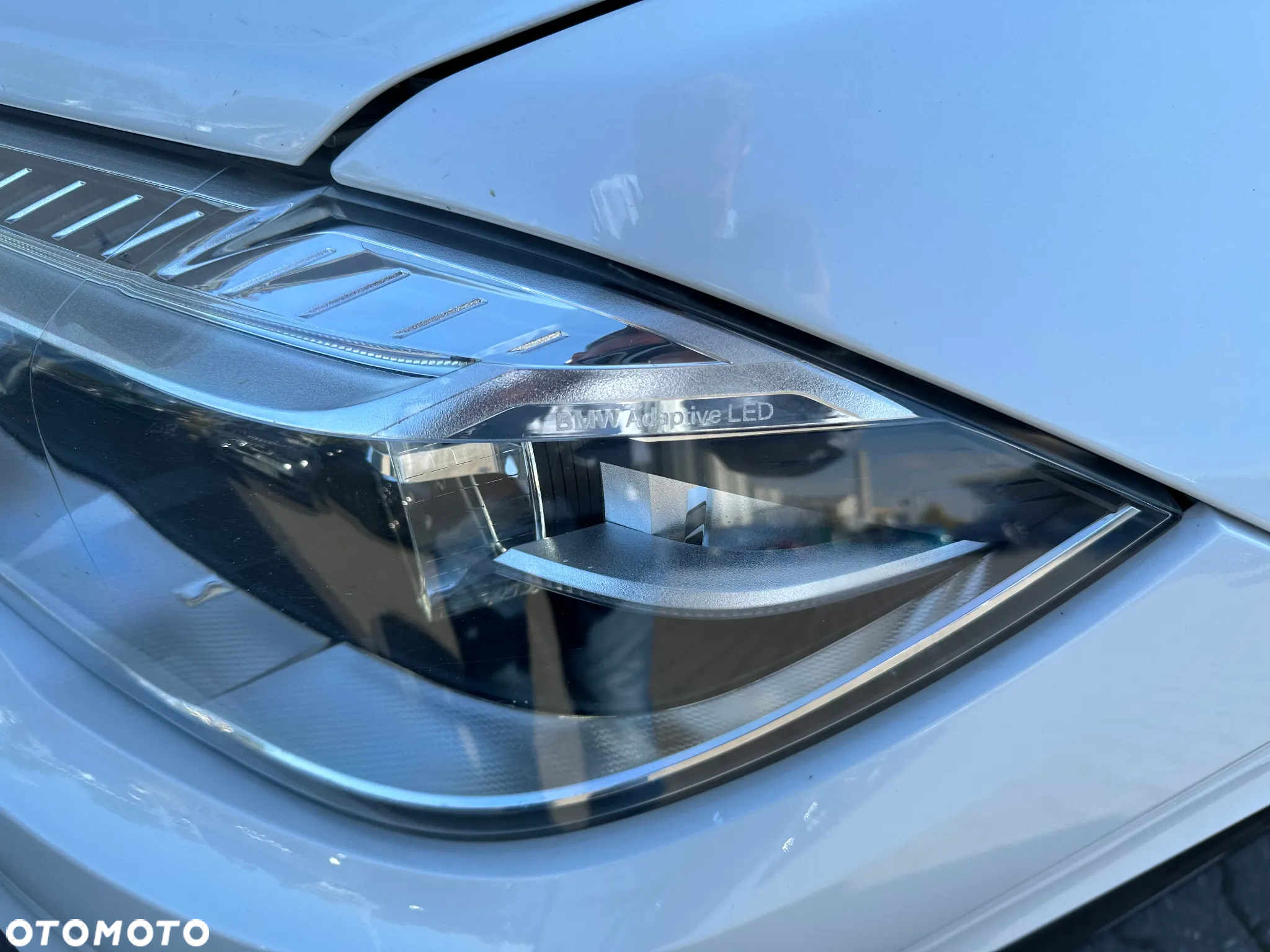 BMW X5 xDrive25d - 21