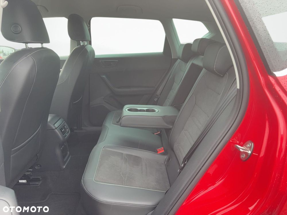 Seat Ateca - 28