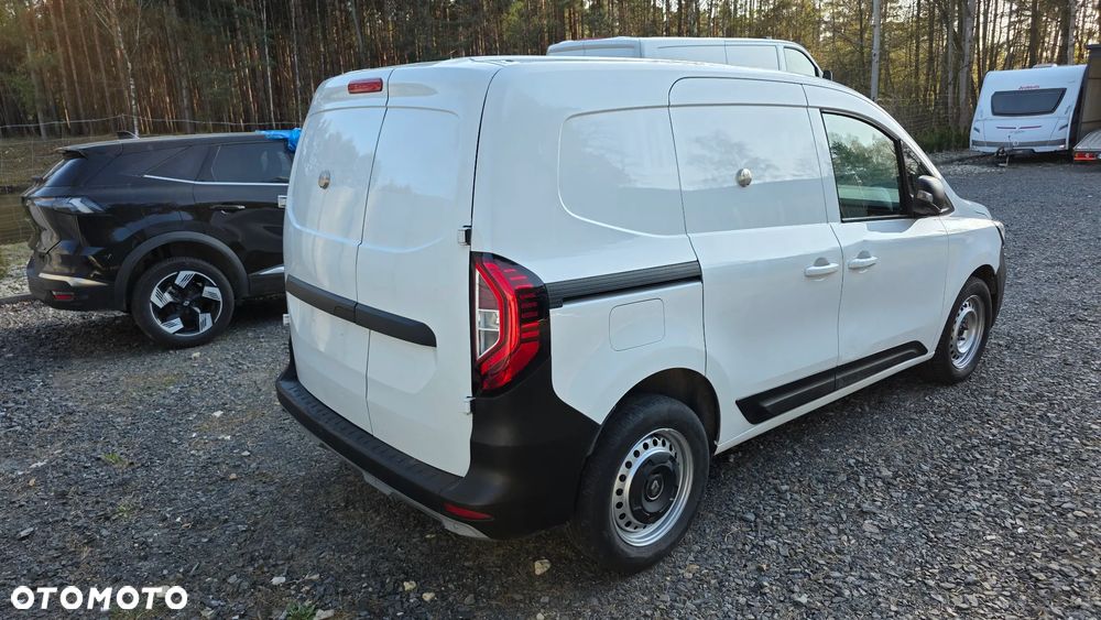 Renault Kangoo Express - 5