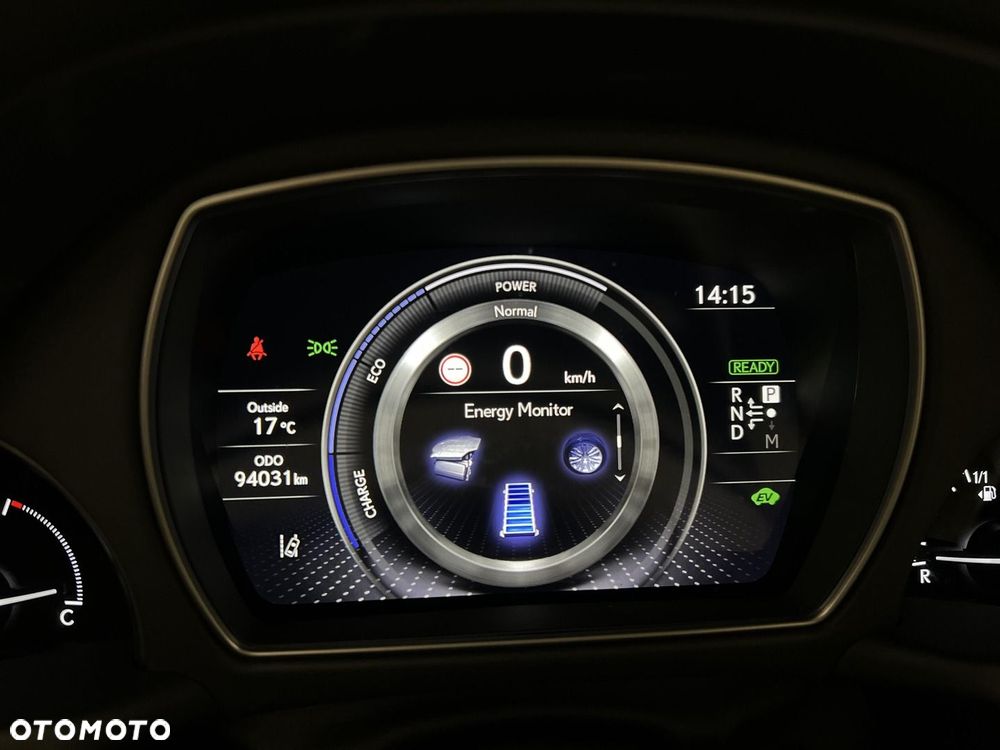 Lexus LS 500h Omotenashi AWD - 29