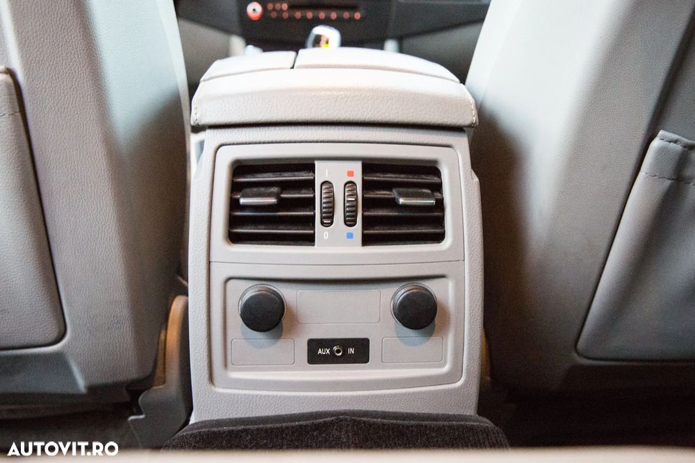 BMW Seria 5 - 26