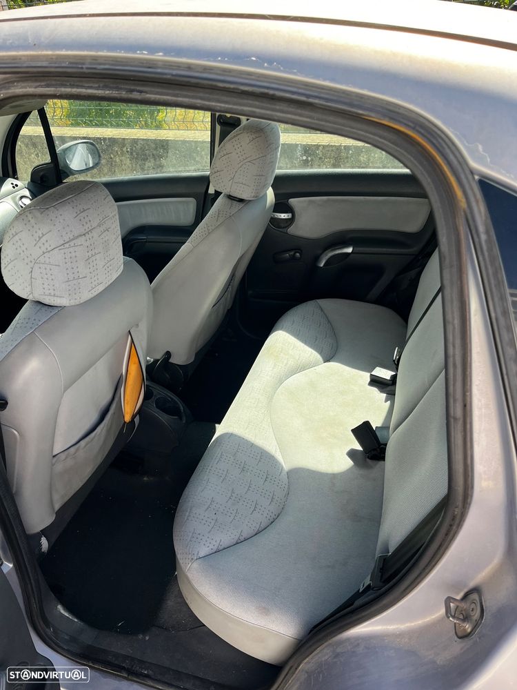 Citroën C3 1.1 SX - 9
