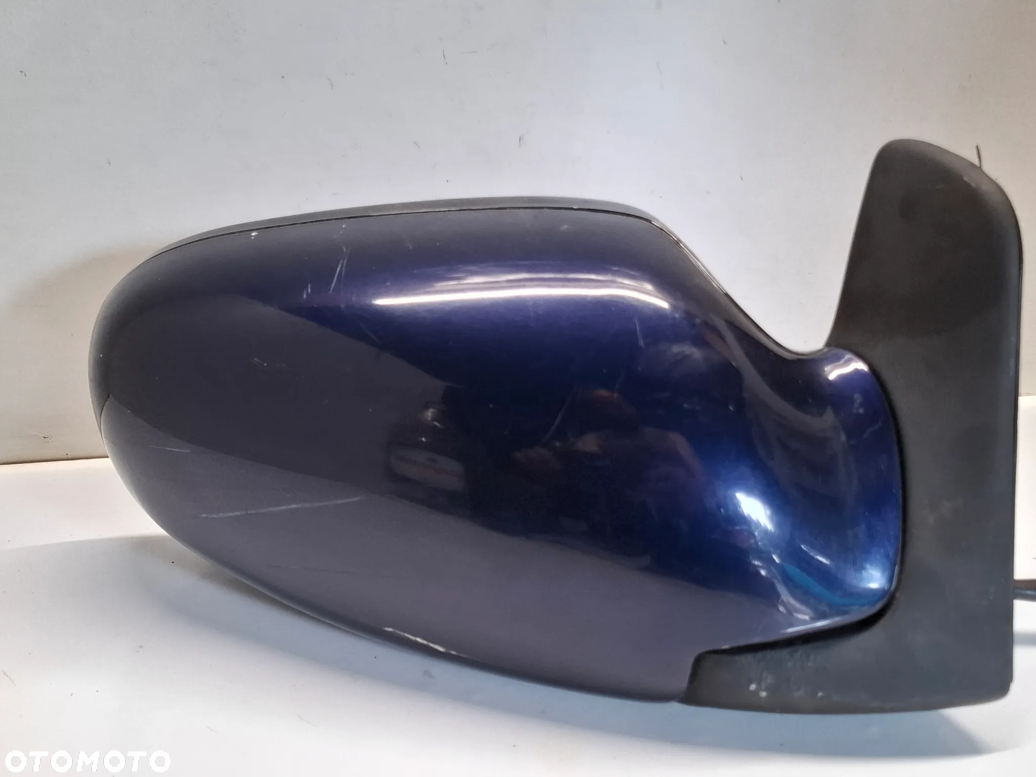 LUSTERKO PRAWE FORD GALAXY MK2 00-06 5PIN SLASK WYSYLKA - 2