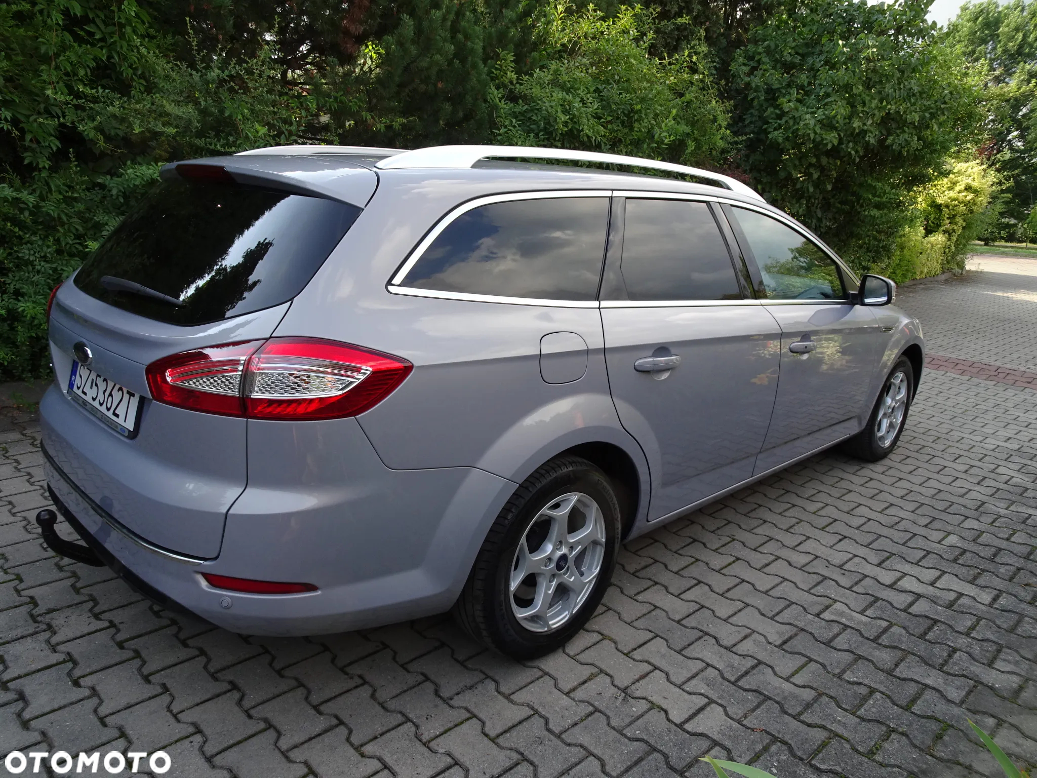 Ford Mondeo 2.0 Titanium LXS - 4