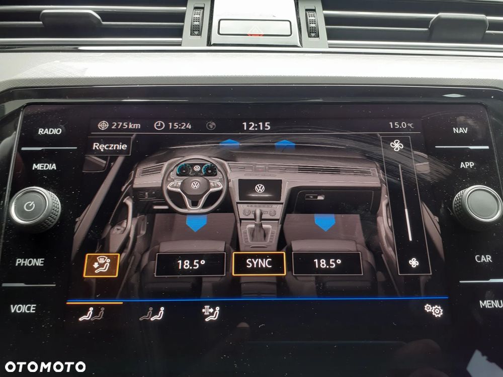 Volkswagen Passat - 19