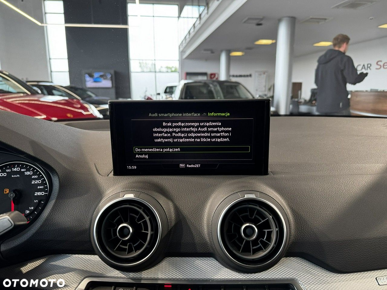 Audi Q2 - 30